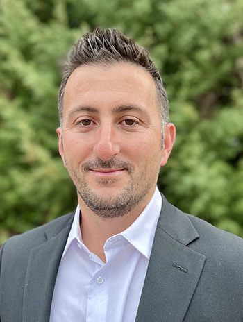 Agli Goxhaj Senior Sales Representative Atlantic Business Brokers