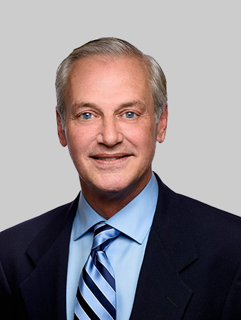 Rick Hall Senior Sales Representative